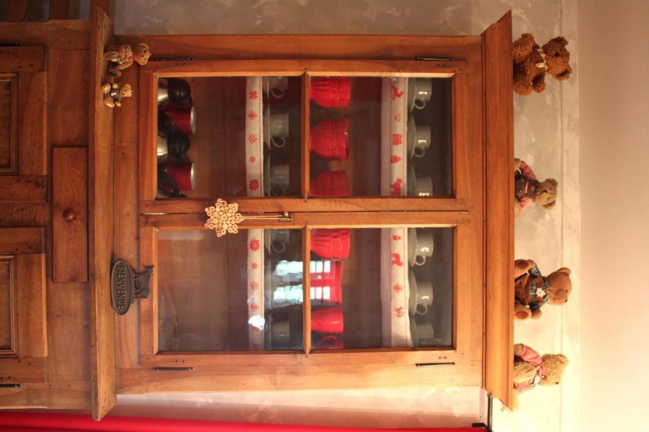 La Maison Rouge Ladoix - Proche Beaune מראה חיצוני תמונה
